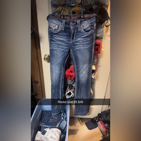 Jeans - Picture 6 of 16